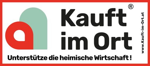 Kauft im Ort