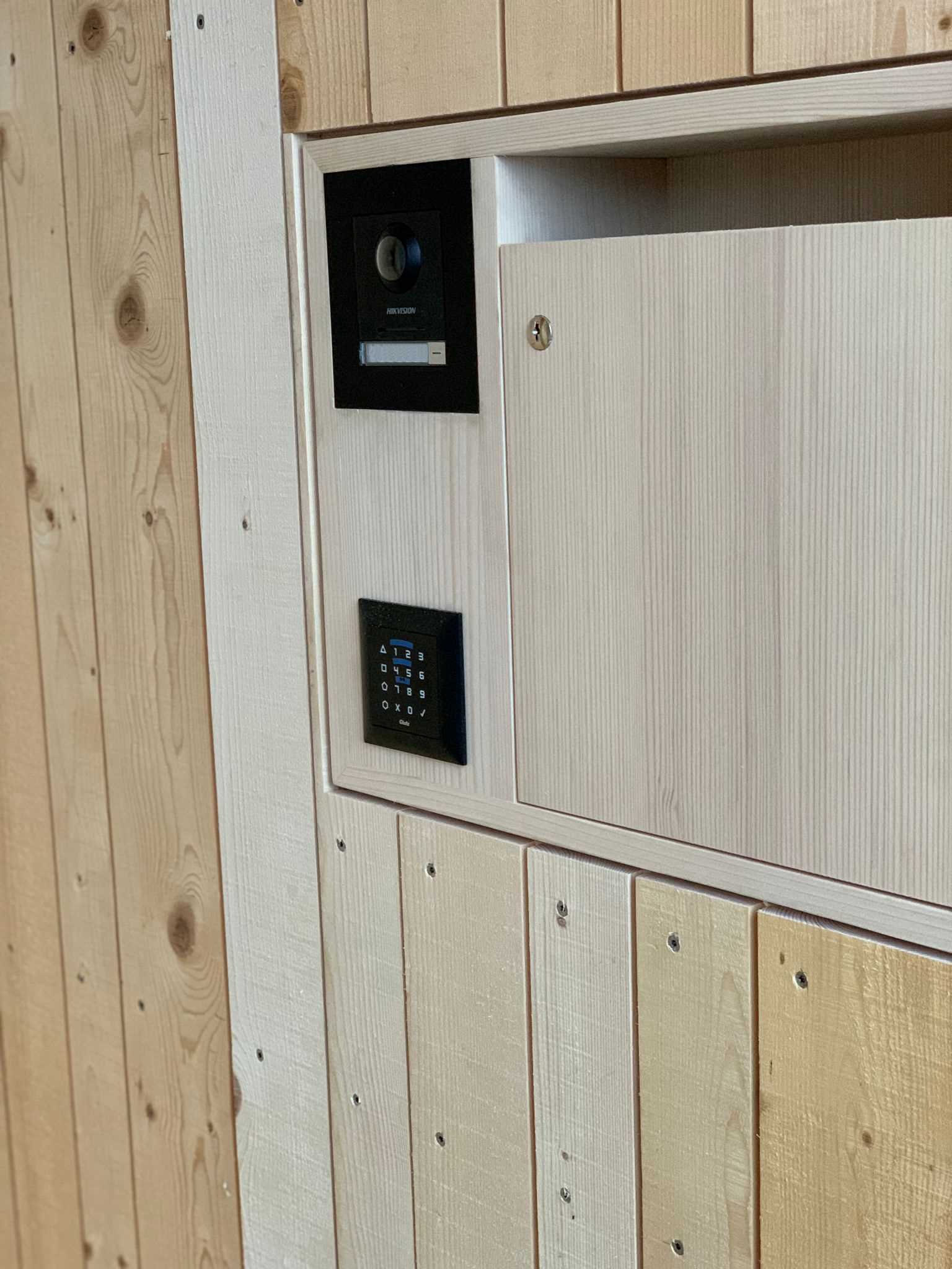 Zutrittssysteme, Bregenz