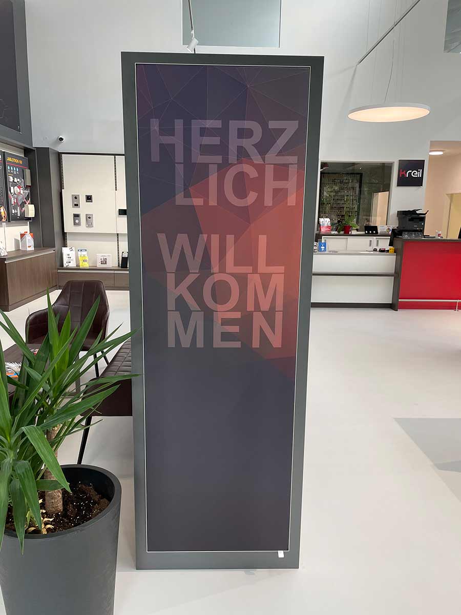 Kreil Sicherheitstechnik GmbH