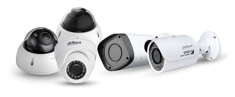 Videoüberwachung