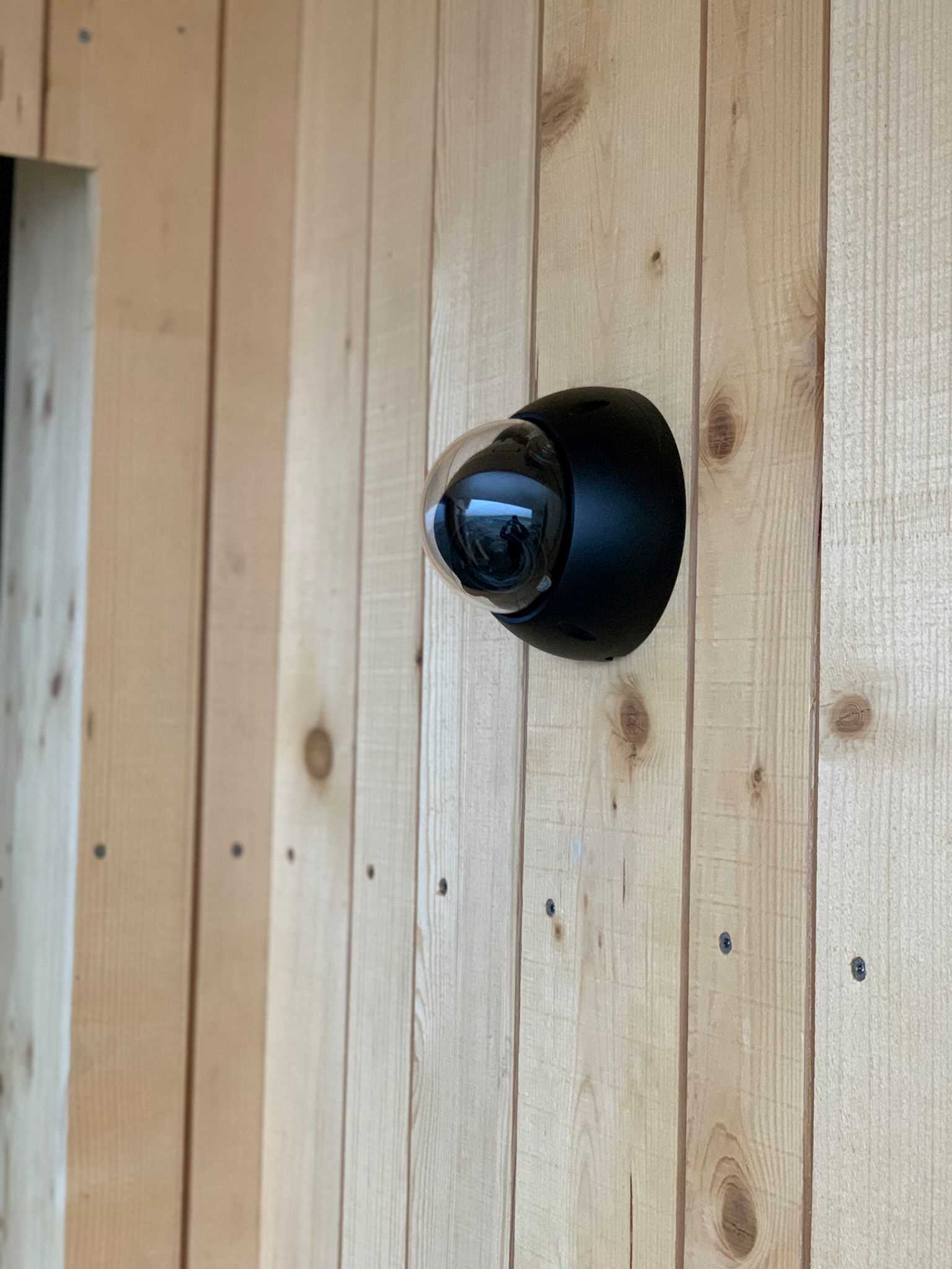 Überwachungskameras