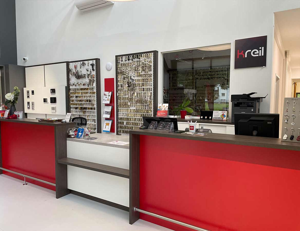 kreil sicherheitstechnik