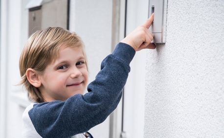 Fingerprint-Systeme